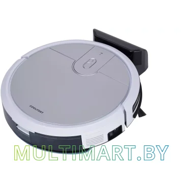 Робот-пылесос Coolfort CF-3204 картинка 5